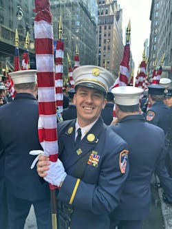 Eight lessons learned from FDNY&rsquo;s screening events for its members can help departments to save firefighters&rsquo; and officers&rsquo; lives.