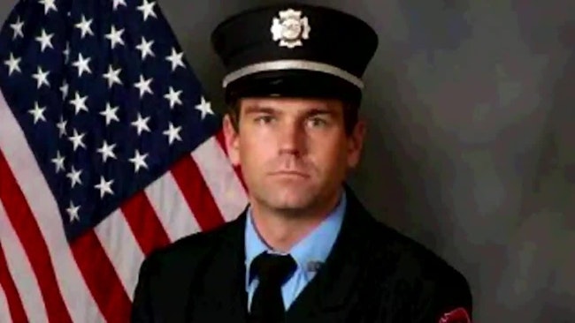 Family of St. Louis Firefighter Files SCBA Lawsuit