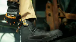 Combining versatile protection, lightweight design and breakthrough breathability, the FDXL90 is set to redefine expectations in frontline footwear.