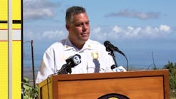 Maui Fire Department to release &lsquo;after-action&rsquo; on devastating wildfires
