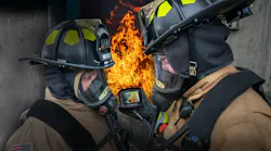 Bullard announces three new thermal imagers, each including new X-Factor 2.0 Image Enhancement technology, high resolution, and expanded features.