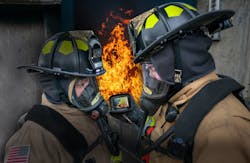 Bullard announces three new thermal imagers, each including new X-Factor 2.0 Image Enhancement technology, high resolution, and expanded features.