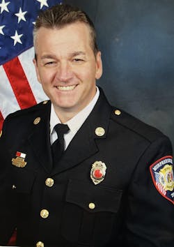 Lance Sutton is a 24-year veteran of the fire service who currently serves as the company officer of Ladder 2 at the Murfreesboro, TN, Fire Rescue Department (MFRD).