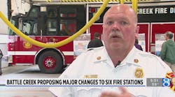 Chief: Firefighter health a ‘priority’ in BC station upgrade proposal Chief: Firefighter health a ‘priority’ in BC station upgrade proposal
