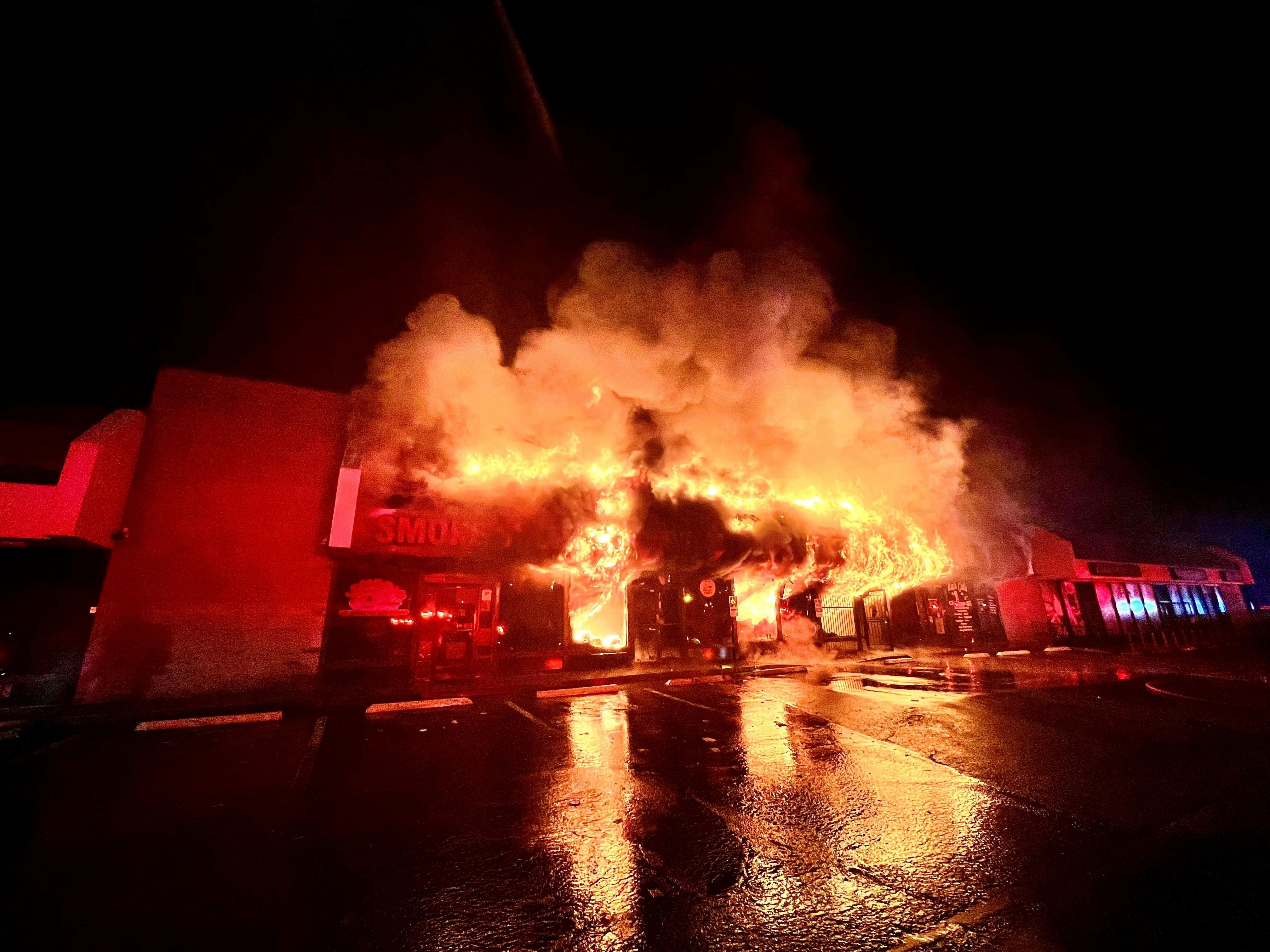 A fundamental of risk management is identifying any risk/control imbalance and swiftly making the appropriate corrections to bring the matter back into balance.