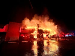 A fundamental of risk management is identifying any risk/control imbalance and swiftly making the appropriate corrections to bring the matter back into balance. A fundamental of risk management is identifying any risk/control imbalance and swiftly making the appropriate corrections to bring the matter back into balance.