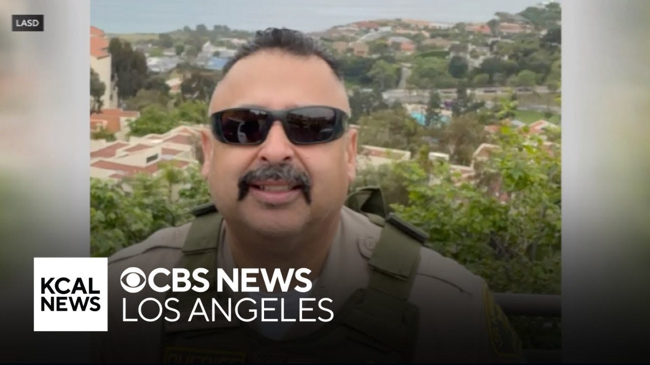 Los Angeles County Deputy Dies of Injuries Suffered in Indoor Shooting ...