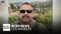 LASD deputy dies months after being critically injured during training accident in Castaic