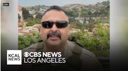 LASD deputy dies months after being critically injured during training accident in Castaic