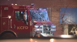 KC appeals decision, sending firefighter back to work, thrown out