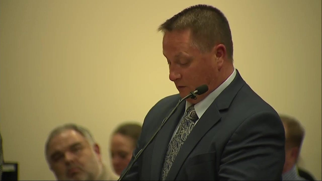 Second paramedic sentenced in Elijah McClain&rsquo;s death