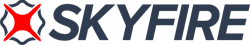 Skyfire bluebrandedloggo_6 Skyfire bluebrandedloggo_6