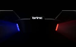 BRINC, an American public safety technology developer, has partnered with Skyfire Consulting, a leading advisor on drone solutions for security and public safety.