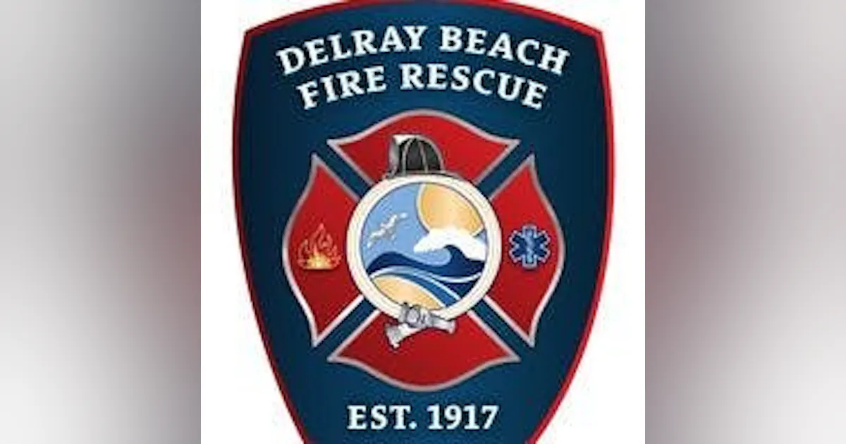 Twitter Delray Fire Rescue Fired Delray Beach, FL, Fire Chief's Lawyer Says::