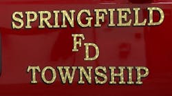 Springfield Twp Springfield Twp
