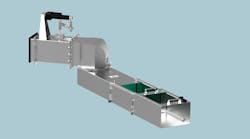 Newton Kwik Dump Valves from A.H. Stock Mfg. improve the performance of water dumping and are proudly manufactured in the United States. Newton Kwik Dump Valves from A.H. Stock Mfg. improve the performance of water dumping and are proudly manufactured in the United States.