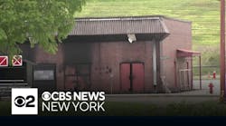 Fire academy instructor seriously injured on Long Island Fire academy instructor seriously injured on Long Island
