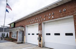 The Friendship Fire Co. remains out of service amid state probe.