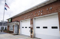 The Friendship Fire Co. remains out of service amid state probe. The Friendship Fire Co. remains out of service amid state probe.