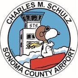663e6d848081158f72ebfb1f Charles M Schultz Airport 663e6d848081158f72ebfb1f Charles M Schultz Airport