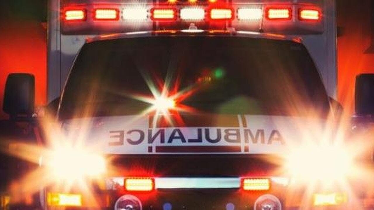 Atlanta firefighter injured in highway crash involving driver suspected of DUI, officials say