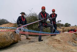 CMC is an employee-owned company that has been recognized globally as a leading developer and manufacturer of equipment for rescue and work-at-height since 1978. CMC is an employee-owned company that has been recognized globally as a leading developer and manufacturer of equipment for rescue and work-at-height since 1978.