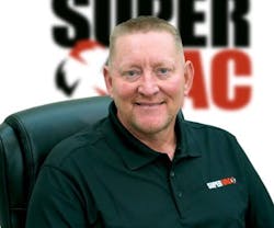 Kirk Grau replaces former sales manager Steve Tinberg, who passed away in late 2022. Kirk Grau replaces former sales manager Steve Tinberg, who passed away in late 2022.