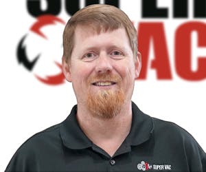 Wade Fossum brings more than a decade of experience with the company, serving in various capacities since 2012.