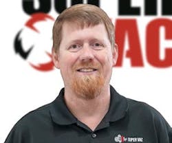 Wade Fossum brings more than a decade of experience with the company, serving in various capacities since 2012. Wade Fossum brings more than a decade of experience with the company, serving in various capacities since 2012.