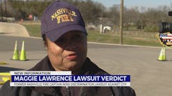 Employee awarded $250K in discrimination lawsuit against fire department