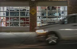 A Union City and DeKalb County firefighter was shot at a fire station off Shannon Parkway, officials said. A Union City and DeKalb County firefighter was shot at a fire station off Shannon Parkway, officials said.