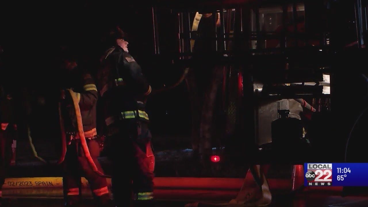 Efforts Underway to Revive Putney, VT, Fire Department Firehouse