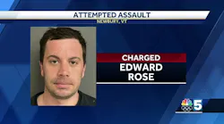 Newbury, Vermont man arrested for allegedly hitting firefighters with a stick