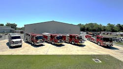 BFA of LA, Inc. will represent Road Rescue throughout Louisiana for sales, service, and warranty. BFA of LA, Inc. will represent Road Rescue throughout Louisiana for sales, service, and warranty.