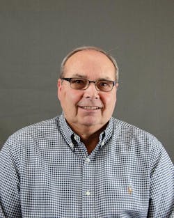 After nearly 40 years, Mike Dupay retired effective April 30, 2024. After nearly 40 years, Mike Dupay retired effective April 30, 2024.