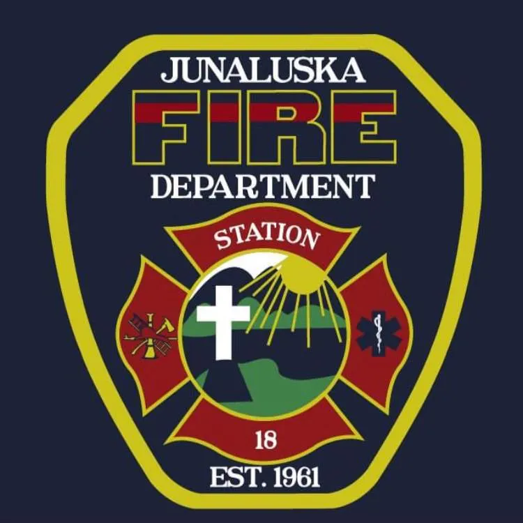 Sprinklers Quell Fires Set by Streaker in Clyde, NC, Hospital - Vimarsana News
