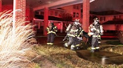 The Firehouse Magazine Michael O. McNamee Awards of Valor reflect what it means to be brave in the face of danger. The Firehouse Magazine Michael O. McNamee Awards of Valor reflect what it means to be brave in the face of danger.