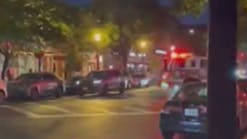 DC fire officials urge drivers not to block firehouses, delay emergency responses | NBC4 Washington