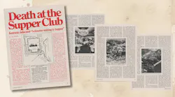 Here is how Firehouse covered the Beverly Hills Supper Club fire back in 1977.