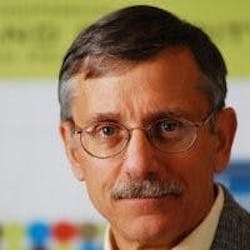 Dr. Paul O. Davis Dr. Paul O. Davis