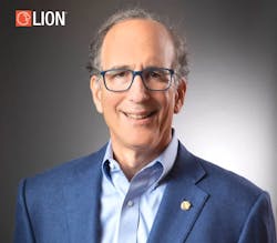 LION CEO &amp; President Steve Schwartz will join NFFF&rsquo;s Advisory Committee.