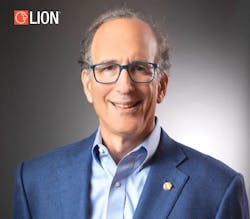 LION CEO & President Steve Schwartz will join NFFF’s Advisory Committee. LION CEO & President Steve Schwartz will join NFFF’s Advisory Committee.