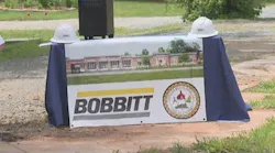 New fire department in Rural Hall promises faster response times & lower taxes