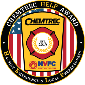 The HELP Award provides grants to assist volunteer departments in securing the resources needed to enhance their hazardous materials response capabilities and improve responder safety.