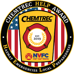 The HELP Award provides grants to assist volunteer departments in securing the resources needed to enhance their hazardous materials response capabilities and improve responder safety. The HELP Award provides grants to assist volunteer departments in securing the resources needed to enhance their hazardous materials response capabilities and improve responder safety.
