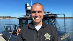 During his LEO career, Young earned his tactical boat operator and boat crew member certifications from the National Association of State Boating Law Administrators.