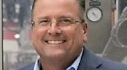 REV Specialty Vehicles Segment announces Gary Feldmann has been named the vice president and general manager for the E-ONE facilities in Ocala, FL and Hamburg, NY,