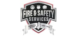 Fire &amp; Safety Services, proudly celebrates its 60th anniversary this June 2024.