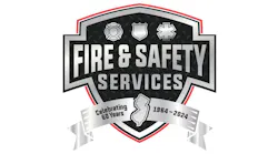 Fire & Safety Services, proudly celebrates its 60th anniversary this June 2024.