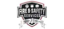 Fire & Safety Services, proudly celebrates its 60th anniversary this June 2024. Fire & Safety Services, proudly celebrates its 60th anniversary this June 2024.